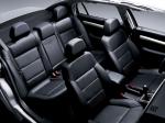Chevrolet Vectra 2005 года (MX)